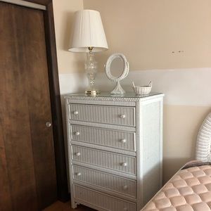 3 pc bedroom set